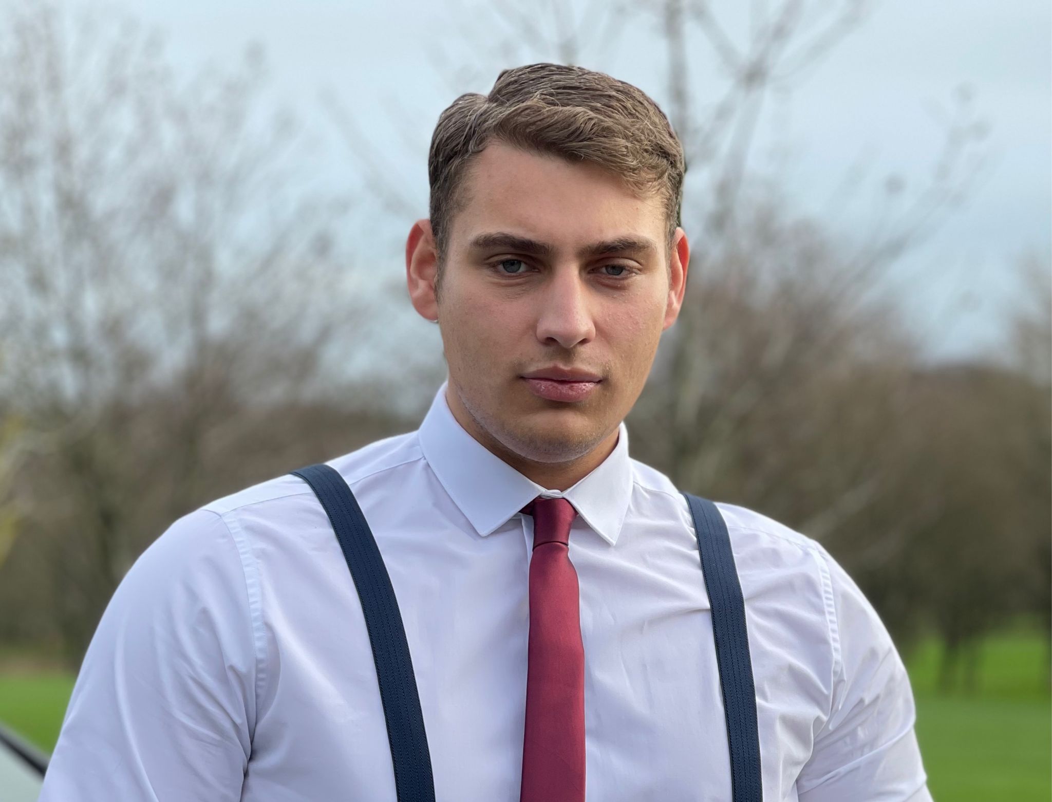 Connor de Voil