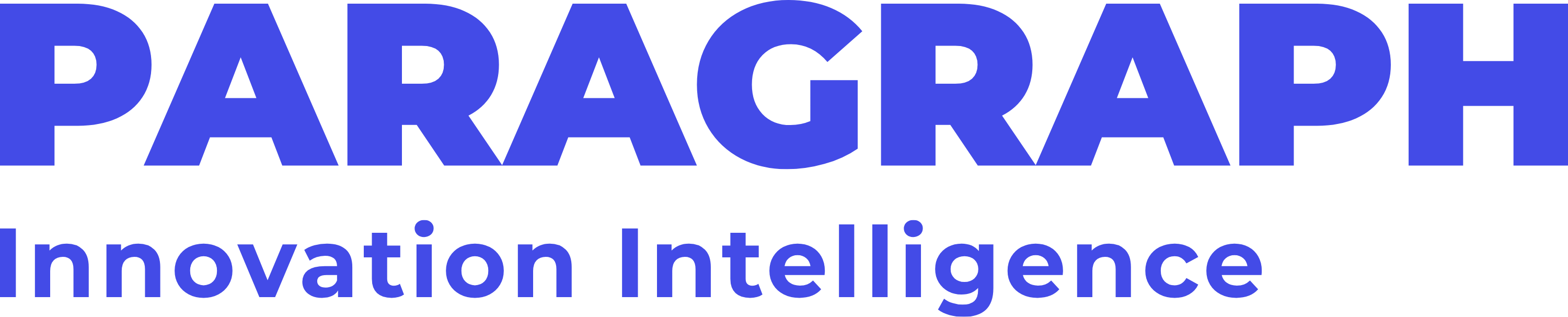 Paragraph Software Logo